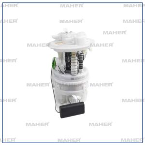 172021904R DEPO ŞAMANDIRASI KOMPLE LOGAN II 12= / SYMBOL 12= THALIA / SANDERO 12= 0.9tCE