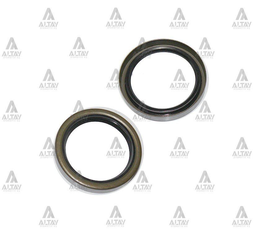 51830-44000 KEÇE TEKER PORYA (AKS) H-100  97-06 (50x65x9) ÖN