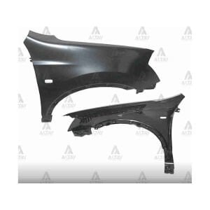 ÇAMURLUK QASHQAI 07-10 ÖN SAĞ NISSAN QASHQAI OEM: F3100-JD0M0