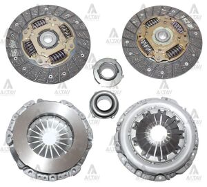 HD-200G DEBRIYAJ SETI I-20 09-20 / RIO 11-20 1.2 BENZINLI / 5 ILERI /  RULMANLI (KD112G)