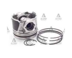 SEGMAN ACCENT 15-20 BLUE / I-20 15-18 / I-30 16= / 1.4 KAPPA / G4LC / STD TAKIM HYUNDAI ACCENT OEM: 23040-03AA0