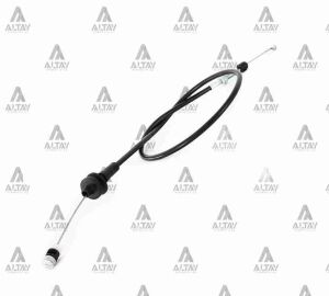 78180-1A010 TEL GAZ COROLLA   88-92 / AE92 1.6