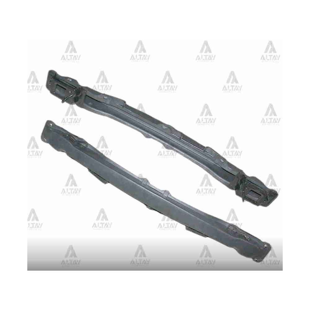 TAMPON DEMİRİ CERATO ARKA 09-12 HYUNDAI, KIA CERATO, ERA OEM: 86630-1M000