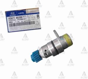 43621-4B200 DİŞLİ KİLOMETRE H-100 / L-300 17 DİŞ