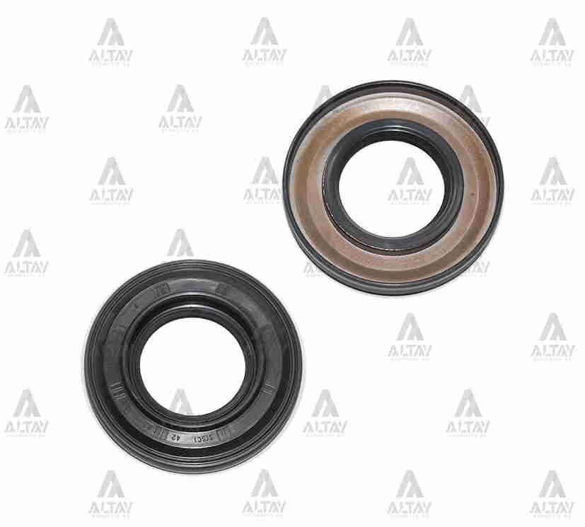 52820-47000 KEÇE TEKER PORYA (AKS) STAREX 02-08 / KMY 05-12 (42x82x10.5) ARKA DIŞ