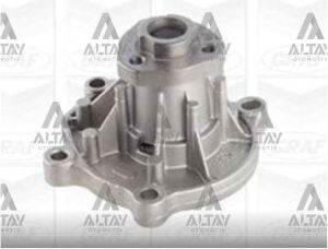 DEVİRDAİM POLO 02-14 / IBIZA 07-15 / ROOMSTER 12-15 / 1.2 (CGPA-CGPB-BZG-BME-AZQ) VOLKSWAGEN POLO OEM: 03D121005