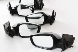 KAPI GERGİSİ YARIS 03-05 ARKA R-L