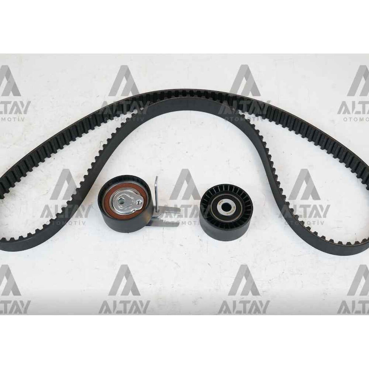 TRİGER SETİ FORD FOCUS / COURIER / CONNECT/ CMAX 1.6 TDCI/ PEUGEOT PARTNER TEPE 1.6 HDI EURO5 KALIN (141 DIS) FORD, PEUGEOT CONNECT, FOCUS, PARTNER OEM: 1608747480