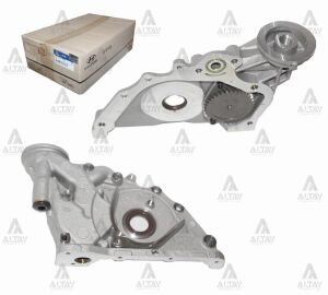 21310-27060 YAĞ POMPA SANTAFE 06= 2.2 CRDI