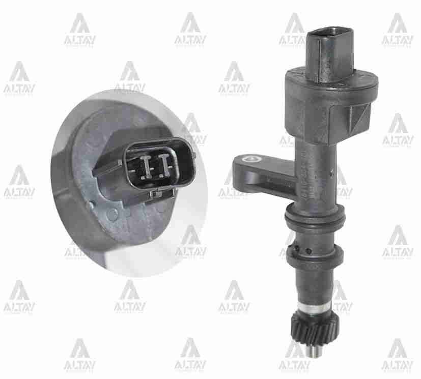 78410-S04-951 SENSÖR KİLOMETRE HIZ CIVIC  96-00 DENSO TİP OTOMATİK