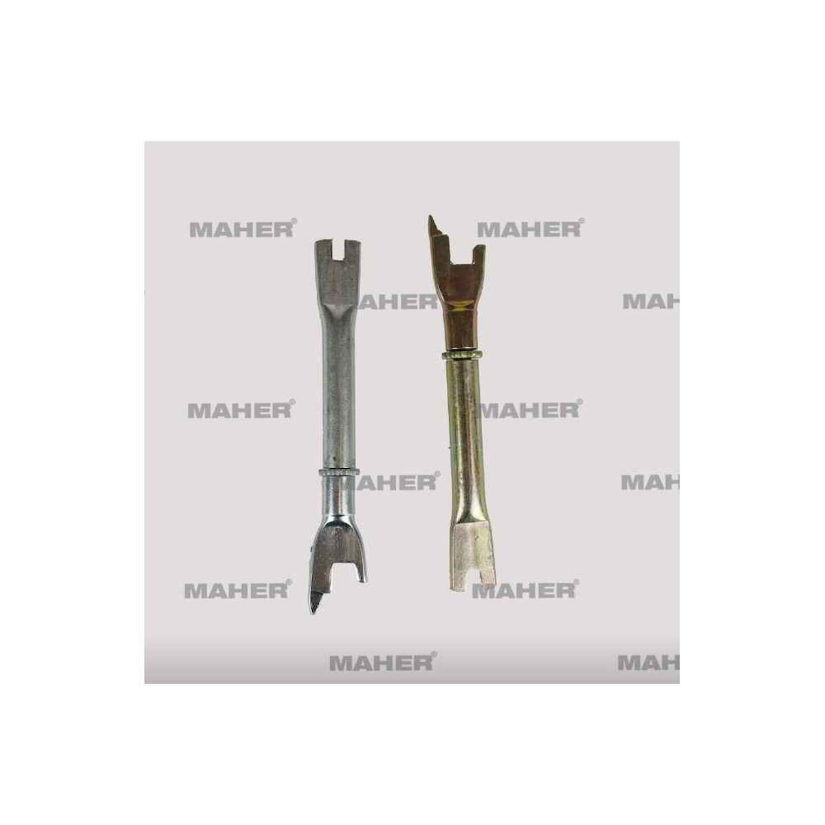 CIRCIR FREN AYAR GRAND VITARA 98-05 R-L SET   OEM: 53810-65D00