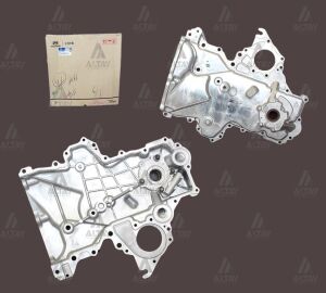 21350-2B000 YAĞ POMPA I-20 09-12 1.4 BENZİNLİ / I-30 07-11 1.6 BENZİNLİ