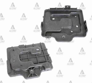 37150-07000 AKÜ ALT TABLASI PICANTO 04-07 BENZİNLİ
