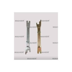 CIRCIR FREN AYAR GRAND VITARA 98-05 ARKA R-L SET   OEM: 53840-65D00