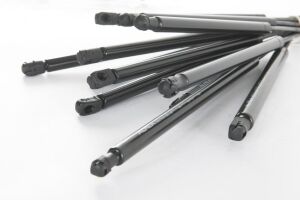 AMORTİSÖR BAGAJ KAPAK CIVIC 92-95 H.B R-L