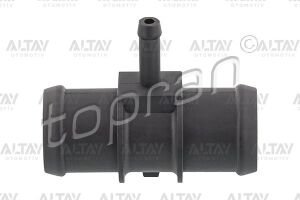 1K0121087D SU FLANŞI GOLF5 / GOLF6 / JETTA / A3 / LEON 04-13 BGU-BSE 1.6