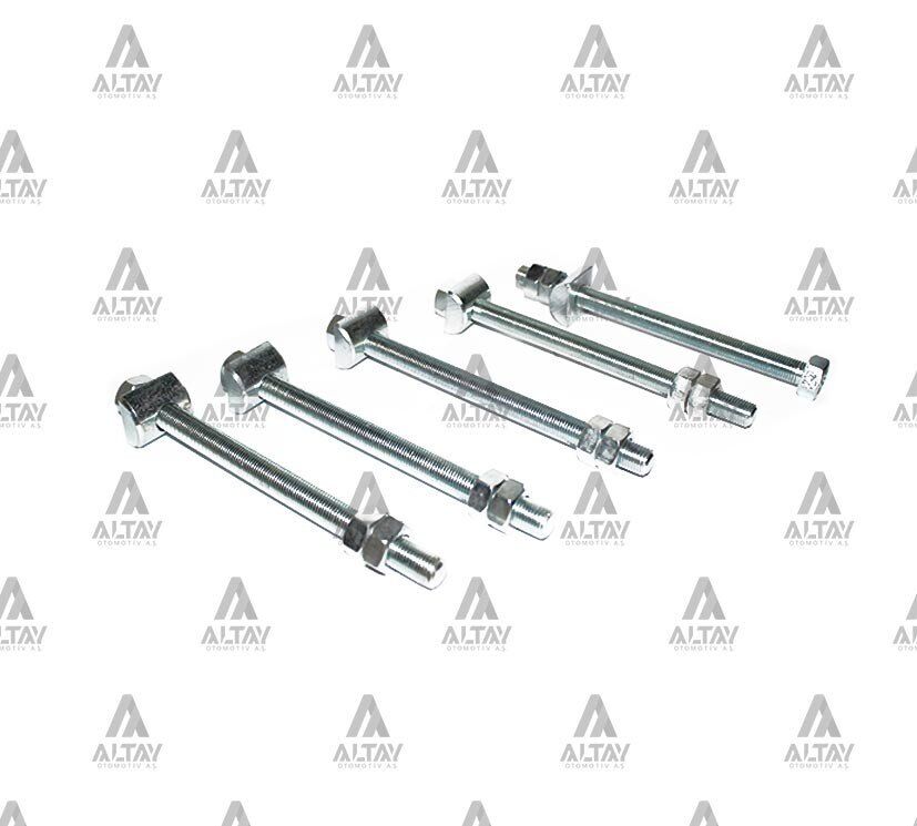 54288-4B000 TORSİYON AYAR CİVATASI H-100 KAMYONET