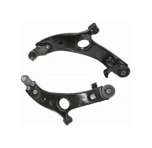 SALINCAK SANTAFE 15-17 BURÇLU ROTİLLİ ALT SOL HYUNDAI SANTAFE OEM: 54500-2W600