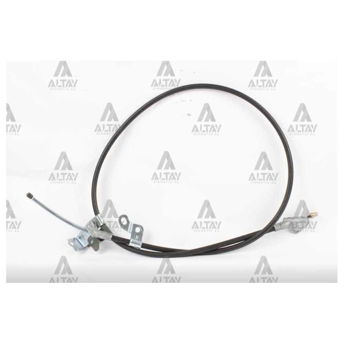 TEL EL FREN YARIS  99-06 DİSK TİP ARKA SAĞ TOYOTA YARIS OEM: 46420-52080