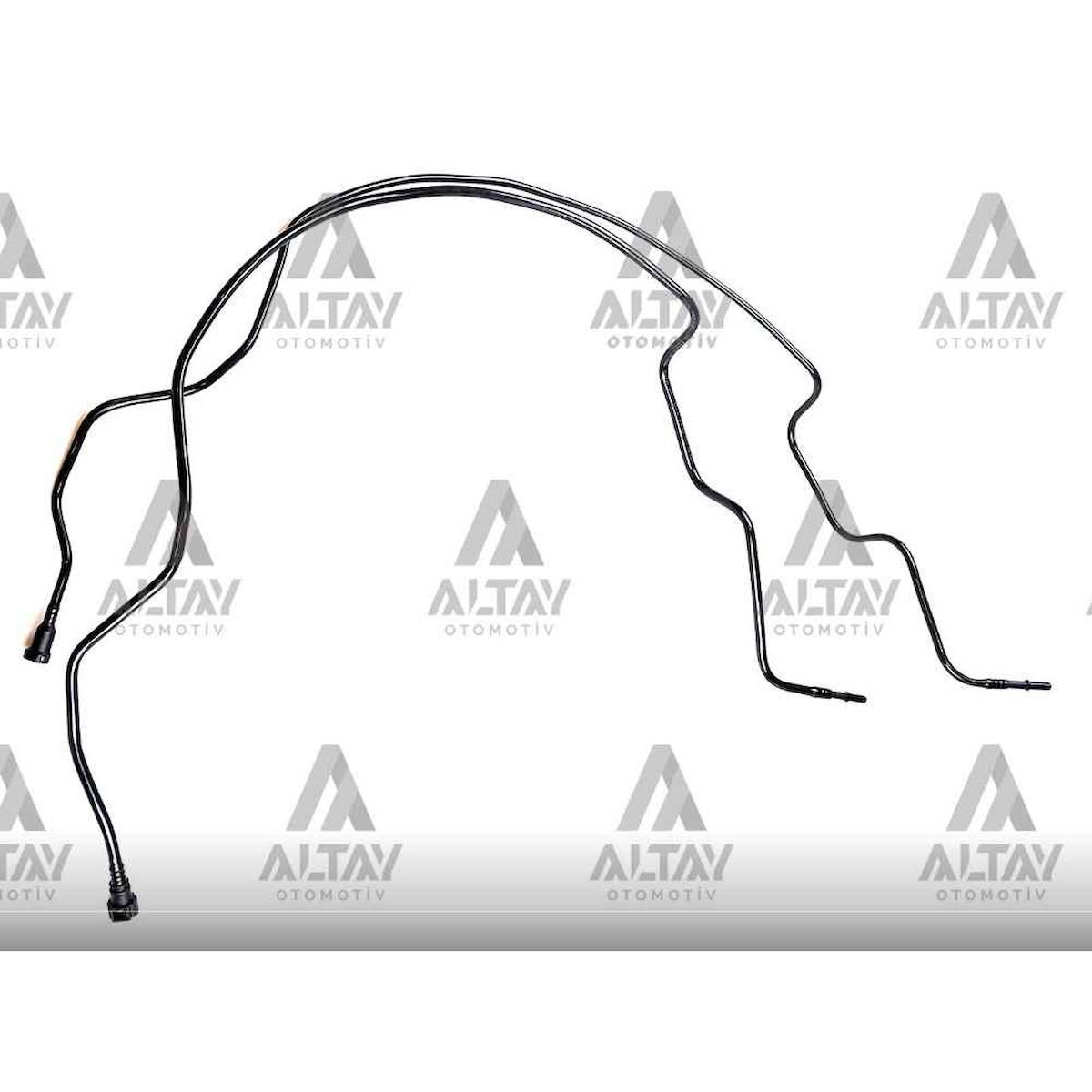 YAKIT BORUSU TRANSİT V362 12= 2.2 CR   OEM: BK219J270AF