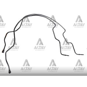 YAKIT BORUSU TRANSİT V362 12= 2.2 CR   OEM: BK219J270AF
