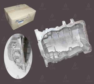 21510-27700 YAĞ KARTERİ GETZ 03-05 DİZEL