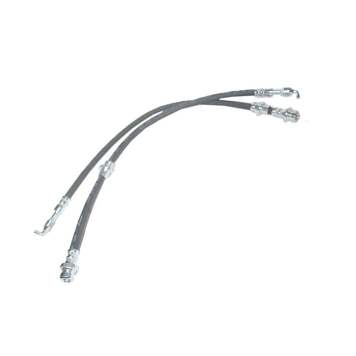 HORTUM FREN 626 98-02 ARKA   OEM: GA5R-43-980B