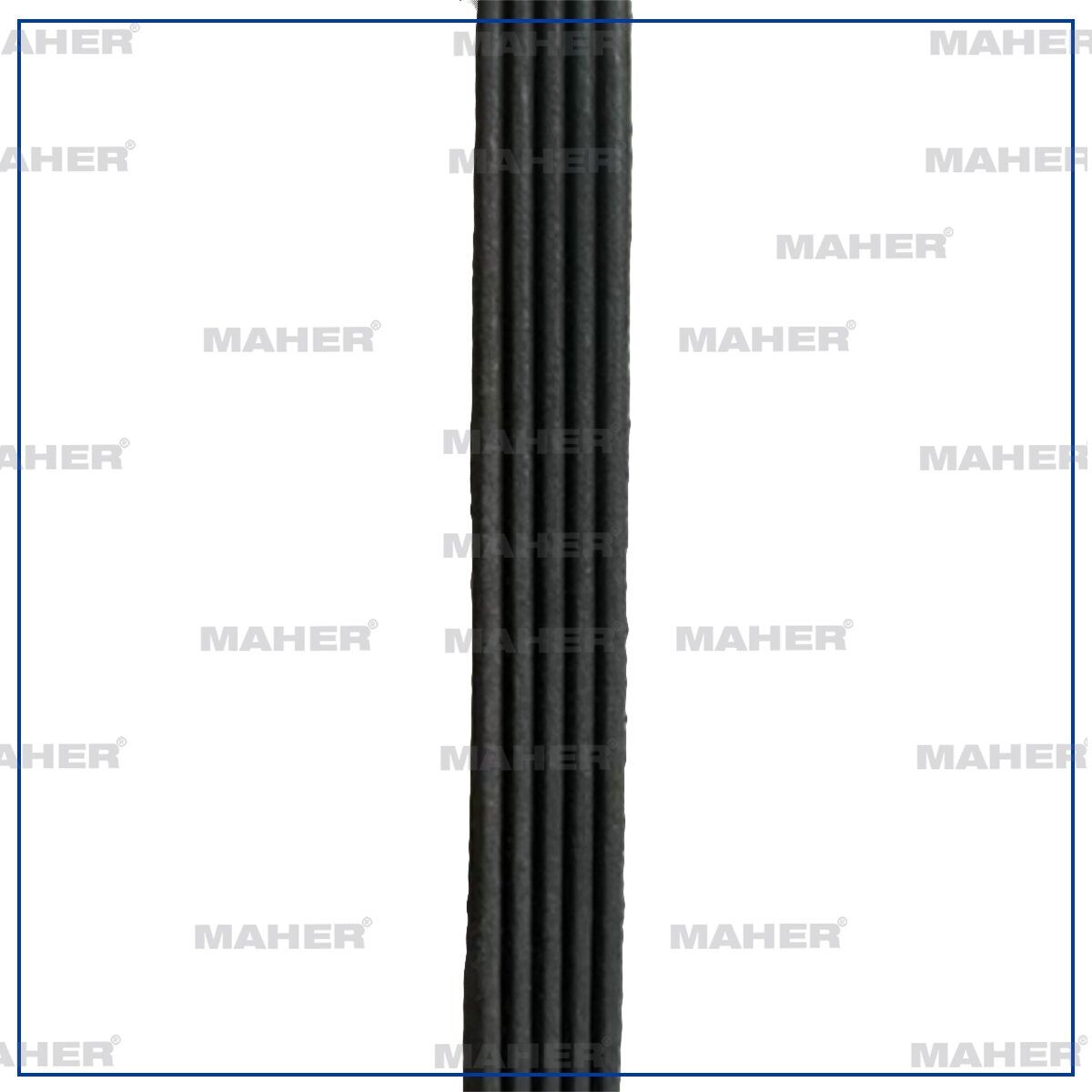 57170-02710 KANALLI KAYIŞ HYUNDAI I-10 08-13 / PICANTO 07-11