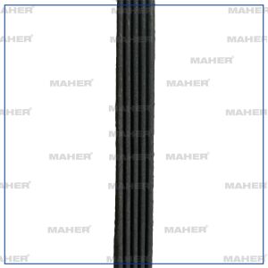 57170-02710 KANALLI KAYIŞ HYUNDAI I-10 08-13 / PICANTO 07-11