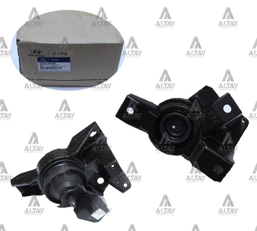 21810-26750 TAKOZ MOTOR SANTAFE 01-06 DİZEL AT SAĞ