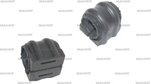 54813-3S110 VIRAJ LASTIGI I-20 15-18 / I-30 12-19 / IONIQ  16= / KONA 17= / TUCSON 15= / CEED 12= / NIRO 16= / RIO 17= / STONIC 17= / ELANTRA 16= ÖN (YERLI)