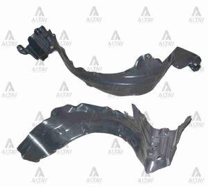 63843-BN800 ÇAMURLUK DAVLUMBAZI ALMERA ÖN 03-06 SOL