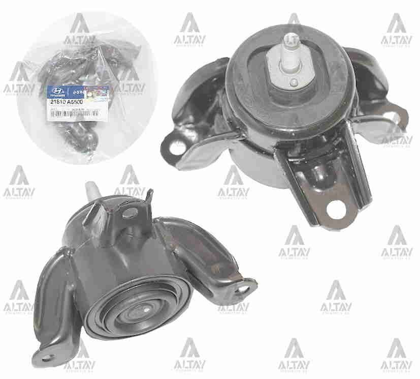 21810-A5500 TAKOZ MOTOR I-30 12-16 / CEED 12-16 / BENZİNLİ - DİZEL / AT - MT / SAĞ