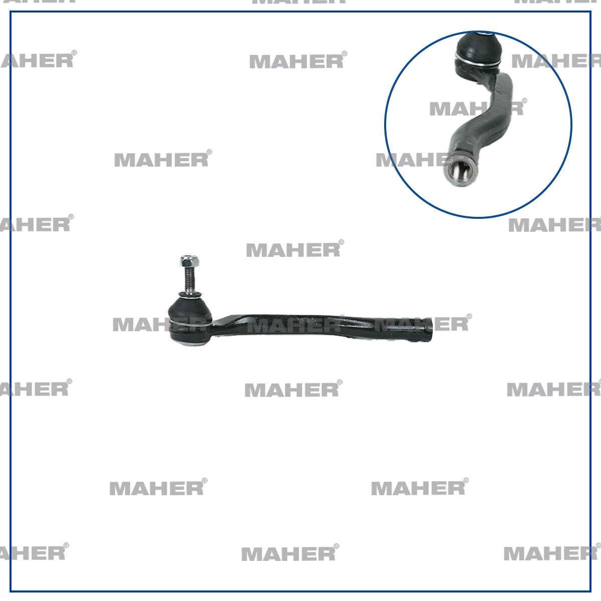 8201108339 ROTBAŞI DUSTER I 10-18 ÜST SOL
