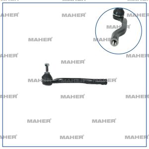 8201108339 ROTBAŞI DUSTER I 10-18 ÜST SOL