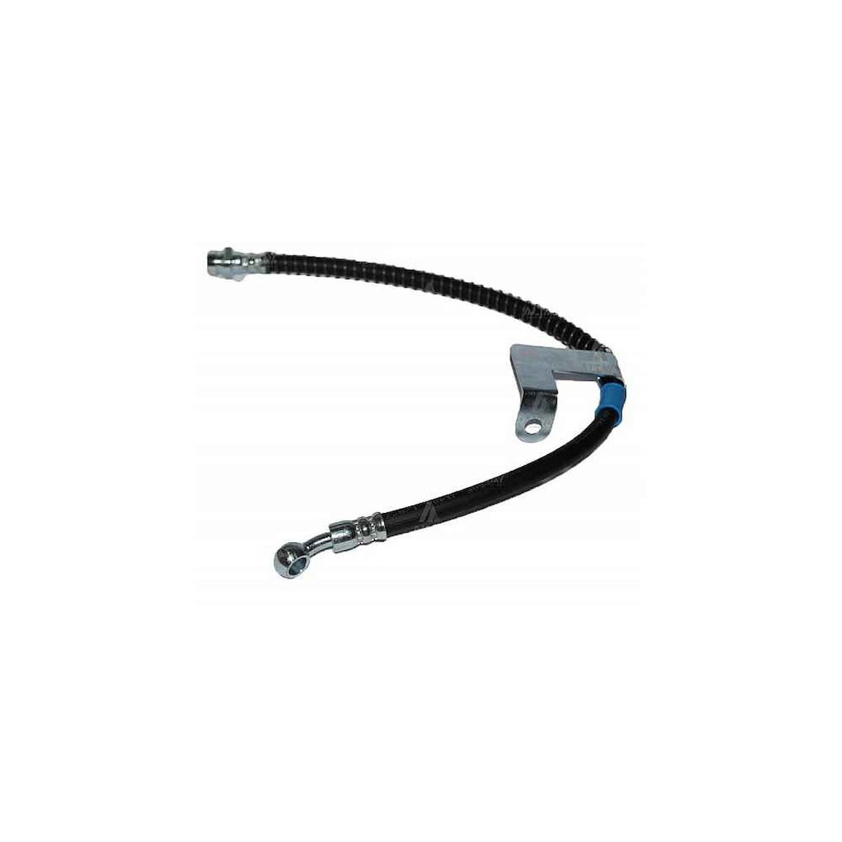 HORTUM FREN ACCENT 00-06 ÖN SAĞ HYUNDAI ACCENT OEM: 58732-25000