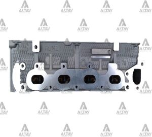 MD344154 SİLİNDİR KAPAĞI LANCER 03-06 1.6 4G18