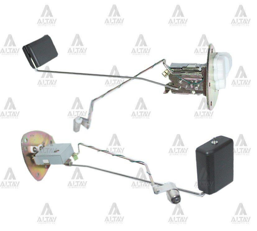 MR122793 DEPO ŞAMANDIRASI L-200 02-05