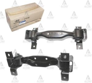 21812-47100 TAKOZ ŞANZIMAN STAREX LİBERO KOMPLE