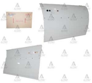 76121-1E010 KAPI SACI ACCENT ÖN 06-11 ERA SAĞ