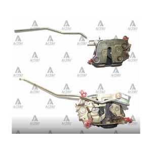 KİLİT KAPI CANTER 515/635/659 SOL   OEM: MC141472
