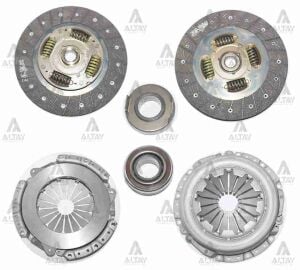 MB-109G DEBRİYAJ SETİ CARISMA  96-06 1.8 RULMANLI
