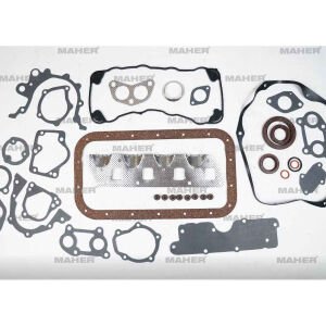 TAKIM CONTA CARRY 90-98 1.0 F10A (SİLİNDİR CONTASIZ)   OEM: 11400-80811