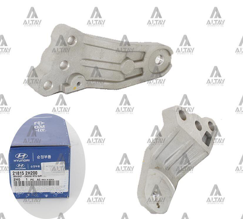 21815-2H200 BAĞLANTI AYAĞI MOTOR TAKOZU I-30 07-11 / CEED DİZEL