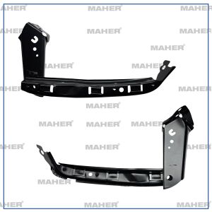 71190-S9A-A00 FAR BAĞLANTI BRAKETİ CRV 02-06 ÖN ÜST SOL