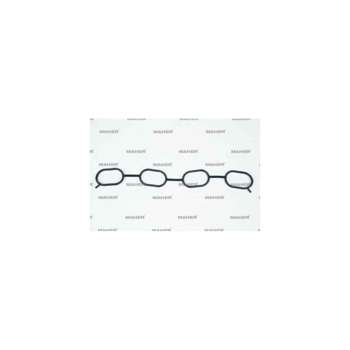 EMME MANİFOLD CONTA YARIS 99-02 1.3 2NZFE TOYOTA YARIS OEM: 17177-0J010