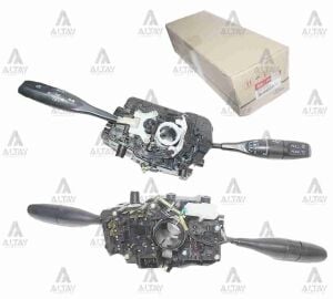 0K72B-66-120C KOL FAR-SİNYAL KUMANDA PREGIO