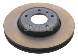 96625948 FREN DİSKİ CAPTIVA 06-12 / ANTARA 06-12 / ÖN HAVALI 296-5