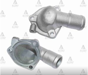 TERMOSTAT KAPAK ÜST PRIMERA 1.6 / SUNNY HYUNDAI ERA OEM: 13049-86J00