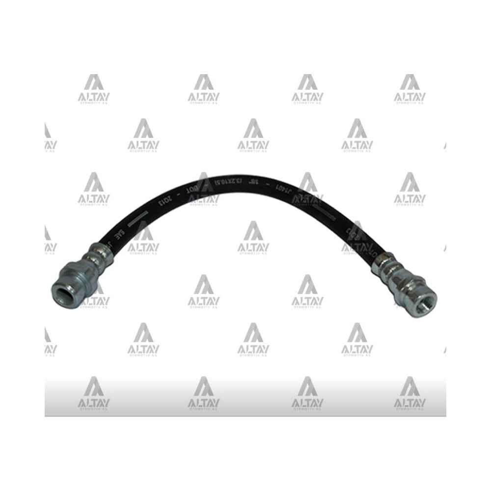 HORTUM FREN PICANTO 04= (ABSSİZ) ARKA SOL KIA PICANTO OEM: KA16KP3510